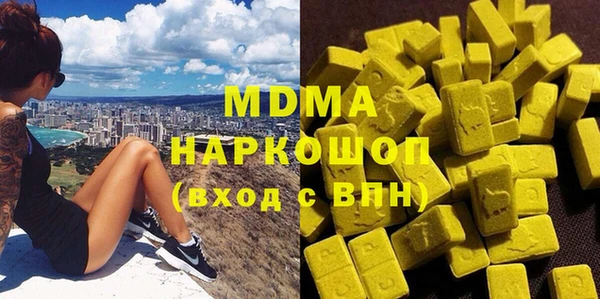 эйфоретик Чердынь
